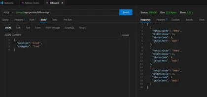 Black Particle Removal System — real screenshot